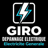 GIRO Dépannage Électrique